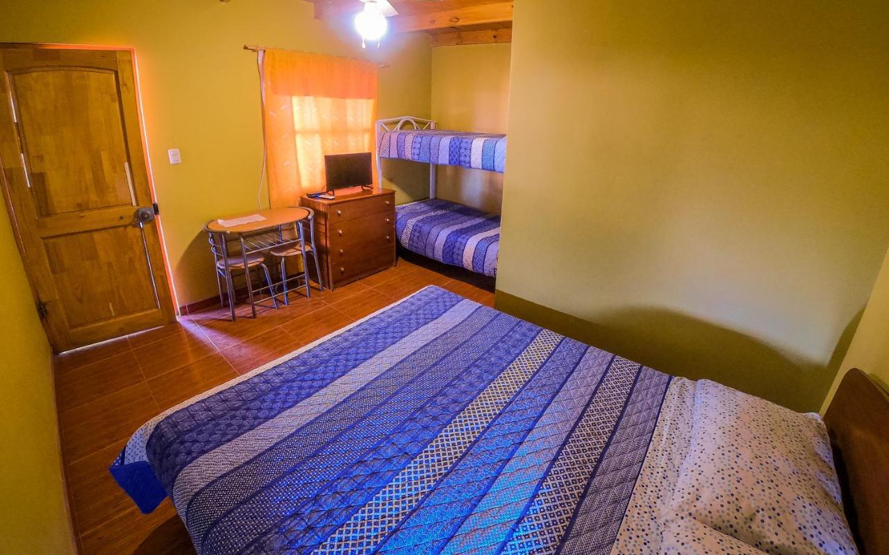 Hotel La Casa Del Sol Naciente San Pedro de Atacama Exterior foto